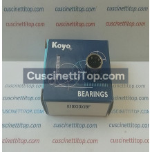 Cuscinetto K10X13X16 F KOYO 10x13x16