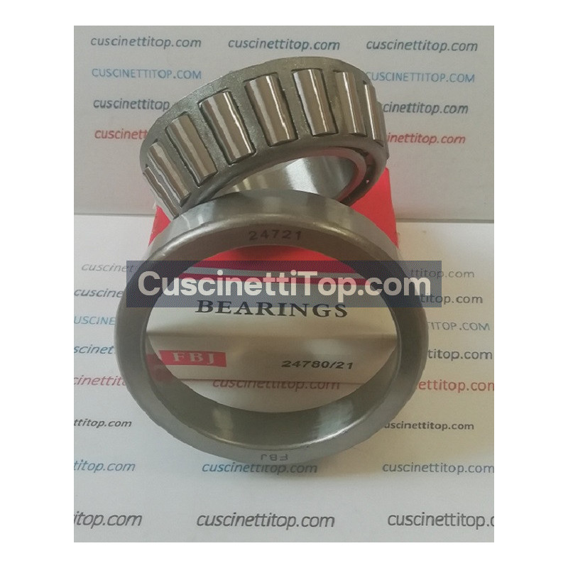 Cuscinetto 24780/24721 PFI 41.275X76.2X25.4