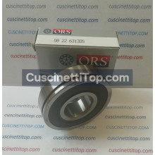 Cuscinetto 631305 ORS 24x62x17,5