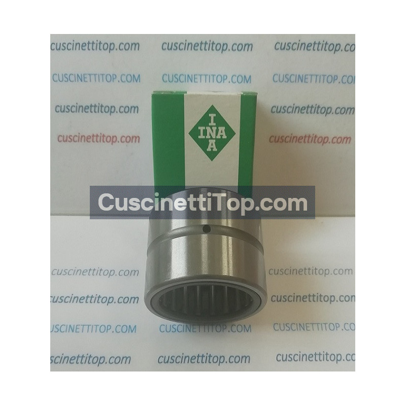 Cuscinetto RNAO35X47X32 INA 35x47x32  Weight 0,156