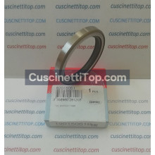 Anello di Tenuta (Paraolio) CORTECO 40X52X7 TA2 NBR