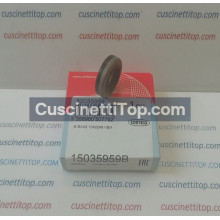 Anello di Tenuta (Paraolio) CORTECO 10x22x6 B1BAX2 HNBR