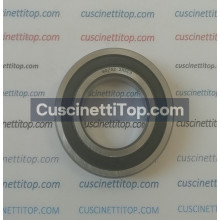 Cuscinetto 60/32 2RS C3 Import 32x58x13