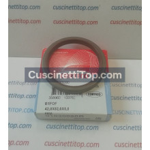 Anello di Tenuta (Paraolio) CORTECO 42x52x5 B1FOF FPM