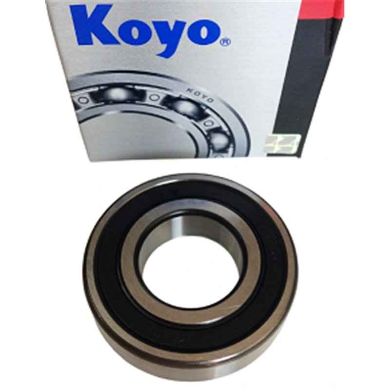 Cuscinetto 6306-2RS-C4 KOYO 30x72x19 Cuscinetto 6306-2RS-C4 KOYO 30x72x19