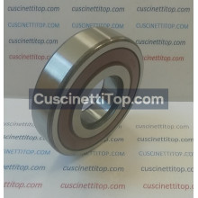 Cuscinetto AB 44054.S01 SNR 30x75x18 Weight 0,370 AB44054S01,SX06C36LANLAC3PX1L588