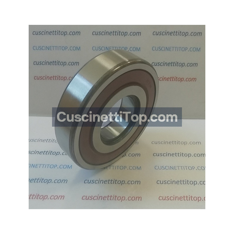 Cuscinetto AB 44054.S01 SNR 30x75x18 Weight 0,370 AB44054S01,SX06C36LANLAC3PX1L588