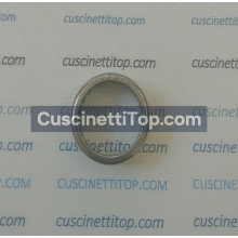 Cuscinetto-Guscio a rullini HK2212 KZ 22x28x12