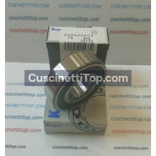 Cuscinetto 6204-2RS-C4 Koyo 20x47x14 Weight 0,11 62042rshc4,62042rsc4,6204-2rsc4,6204-2hrs-c4,6204c4,6204dduc4,