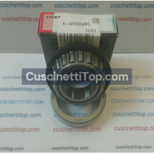 Cuscinetto HI-CAP 32005 JR RS Koyo (25x47x15) Weight 0,115 32005.JRRS,93332-00079