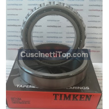 Cuscinetto NP 569484/NP 644537 TIMKEN (82x140x36,5) Weight 2,2