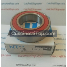 Cuscinetto 6007 LLU/5K NTN 35x62x14 Weight 0,157