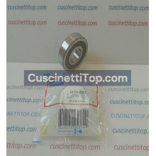 Cuscinetto 16101-2RS1 SKF 12x30x8