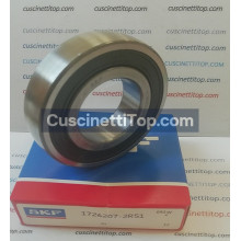 Cuscinetto 1726207-2RS1 SKF 35x72x17 Weight 0,2627