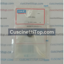 Cuscinetto 623-2RS1 SKF 3x10x4 Weight 0,0019 6232RS,623-2RS1,623-2RS,623-C-2HRS,6232RS1,623DDU,623LLU,