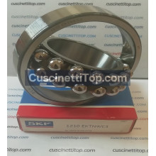 Cuscinetto 1210 EKTN9/C3 SKF 50x90x20