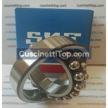 Cuscinetto 1210 EKTN9 SKF 50x90x20