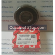 Cuscinetto 62304-A-2RSR-C3 FAG 20x52x21