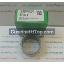 Cuscinetto HK3520-B Ina 35x42x20