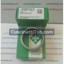 Cuscinetto HK3518-RS-L271 INA 35x42x18 Weight 0,03846 HK3518-RS,HK3518RSL271--fg