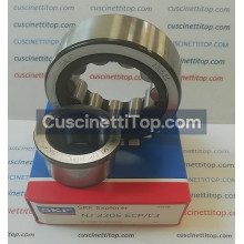 Cuscinetto NJ 2305 ECP/C3 SKF 25x62x24 Weight 0,3476 NJ2305ECPC3