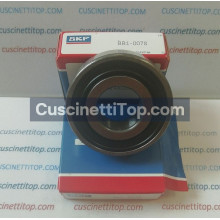 Cuscinetto BB1-0078 SKF 22x52x15 Weight 0,132 BB10078,B22-27-C3,6304/5YD-Y8-2RKB1H-SHE,