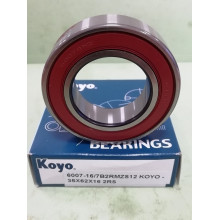 Cuscinetto BB1B 446740 (6007-16/7b2rmzs12) Koyo 35x62x16 Peso 0.186 BB1B446740,113/818,6007-16/7B2RMZS12,113-818-2RS3-G33,