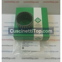 Cuscinetto K30X35X27-A/0-7 INA 30x35x27  Weight 0.03