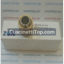 Cuscinetto GE 14 PW ZEN 14x28x19