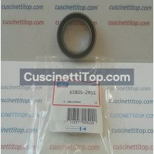 Cuscinetto 61805-2RS1 SKF 25x37x7 Weight 0,0209