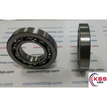 Cuscinetto KLNJ 1/4 TEK 6,35x19,05x5.57