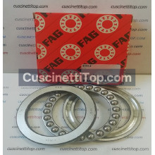 Cuscinetto 51112 FAG 60x85x17