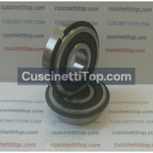 Cuscinetto 6304-2RSNR NKL 20x52x15