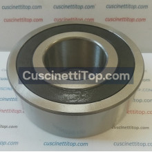 Cuscinetto 4309-2RS XLZ 45x100x36