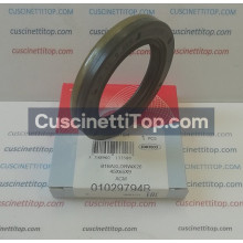 Anello di Tenuta (Paraolio) CORTECO 45x65x9 B1BASLDRWX26 ACM