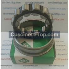 Cuscinetto F-208962 1 INA 42x72/78x18,5 Weight 0,250 F-2089621| 7120496100|90278530| 90279608|90523036