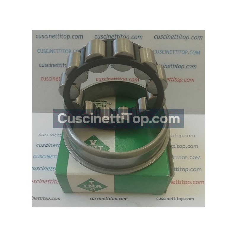 Cuscinetto F-208962 1 INA 42x72/78x18,5 Weight 0,250 F-2089621| 7120496100|90278530| 90279608|90523036