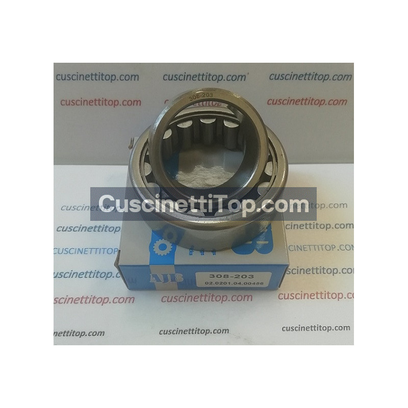 CUSCINETTO 308-203 AJB CUSCINETTO 308-203 AJB