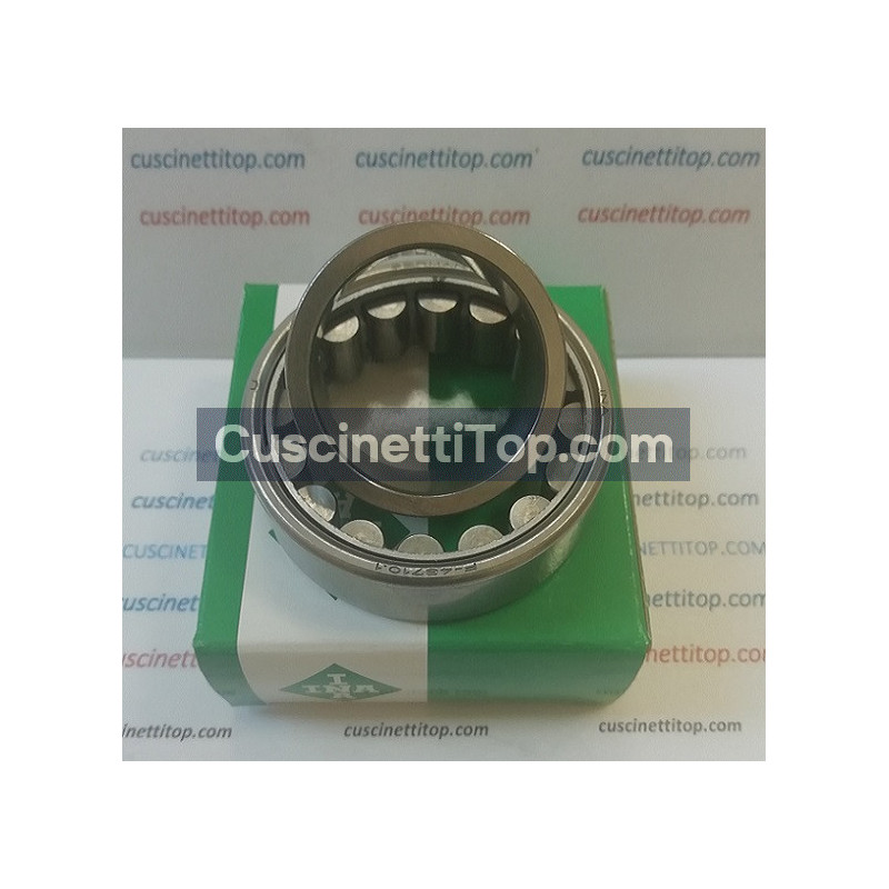 Cuscinetto F-43710-1 INA 35x62x19 Weight 0,199 F43710,308-203,VKBA910,520228,211501283,308203,713611550,