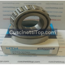 Cuscinetto 4T-2793/2720 NTN 34,925x76,2x23,812