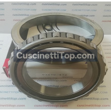 Cuscinetto 33275/33472 KOYO 69,85x120x29,794 33275/33472,33275/472,33275-33472,4T33275/33472,33275-99402,