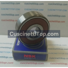 CUSCINETTO B17-99 T1X DDG8 CM NSK 17x52x17 806078,83b218uj4cs16,565007,b17-99t1xddg8cm,sco03a21,17bc05s3,