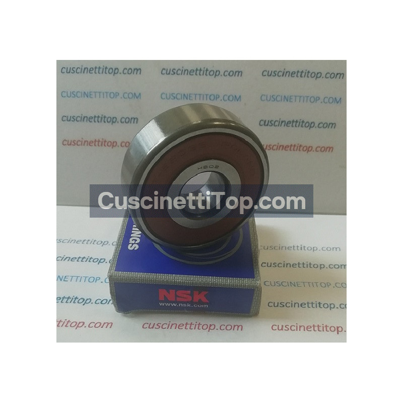 CUSCINETTO B17-99 T1X DDG8 CM NSK 17x52x17 806078,83b218uj4cs16,565007,b17-99t1xddg8cm,sco03a21,17bc05s3,