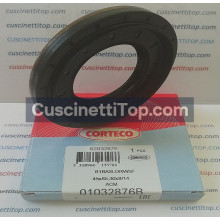 Anello di Tenuta (Paraolio) CORTECO 45x85,3x8/14 B1BASLDRWSF ACM