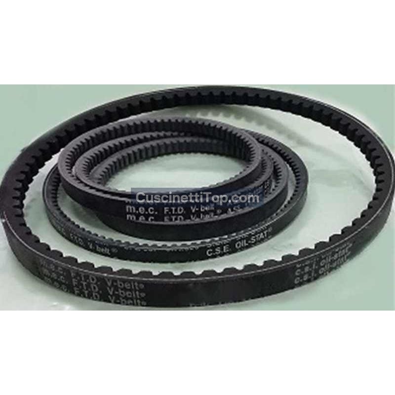 Cinghia 630 5M 9 HTD