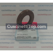 Anello di Tenuta (Paraolio) CORTECO 27x47x7 BASLRDX7 FPM