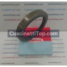 Anello di Tenuta (Paraolio) CORTECO  56x73,15x10 B1SLDRW NBR