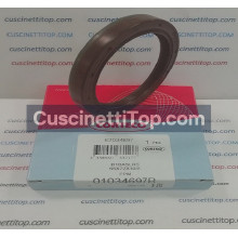 Anello di Tenuta (Paraolio) CORTECO- 55X72X10/8 B1BASLRS FPM