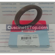 Anello di Tenuta (Paraolio) CORTECO 55x72x10 C/MPFODN FPM