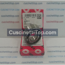 Cuscinetto 6202-C-C3 FAG 15x35x11